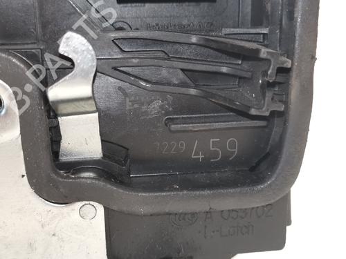 Rear left lock BMW 1 (E87) 118 d | BP28987382C100 