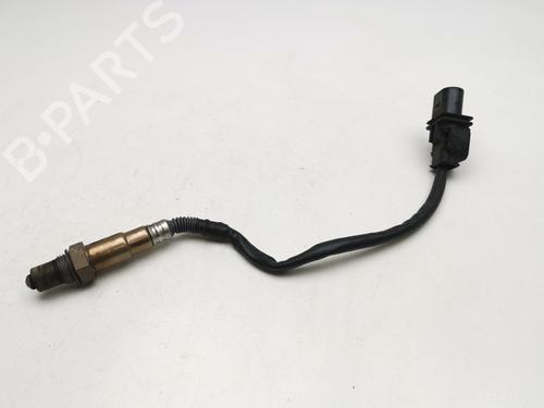 Elektronisk sensor PEUGEOT 308 SW I (4E_, 4H_) [2007-2014]  28980476