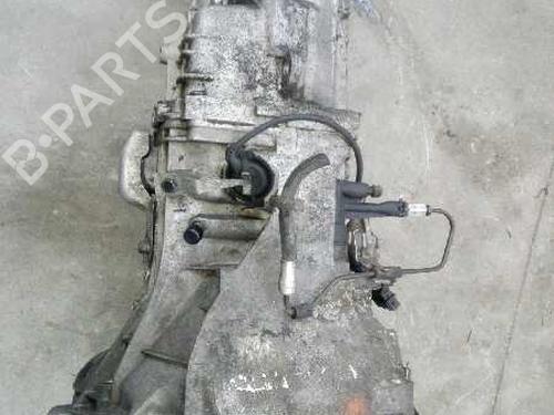 Used Gearbox VW PASSAT B5.5 (3B3) 1.9 TDI (130 hp) 28996076