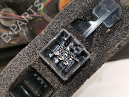 Right taillight FORD FIESTA V (JH_, JD_) | BP28983364C35