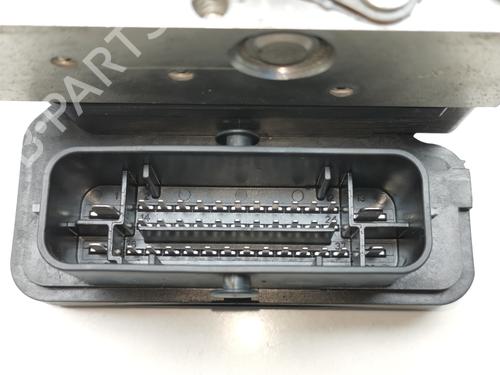 ABS pump RENAULT CAPTUR I (J5_, H5_) 1.5 dCi 90 (J5N4, J5M5, J5MW, J5M6, J5AL, J5AJ) | BP39441113M43 - Image 2