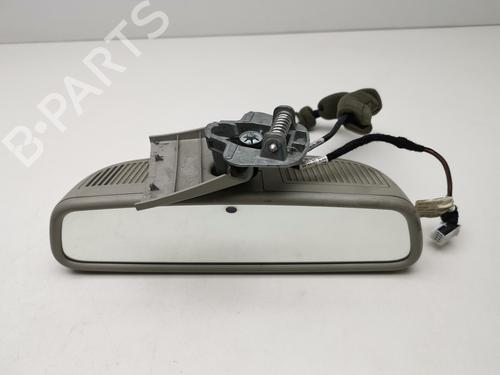Used Rear mirror MERCEDES-BENZ C-CLASS (W204) [2007-2015]  28996932