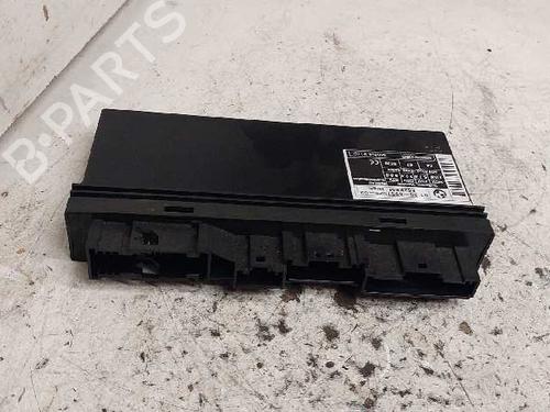 Elektronisk modul BMW 5 Touring (E61) 535 d (272 hp) 28997956