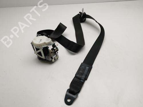 Used Front left seatbelt PEUGEOT 3008 I MPV (0U_) [2009-2017]  28989861