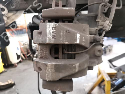 Left front brake caliper BMW X3 (F25) xDrive 20 d | BP40216143M105 - Image 2