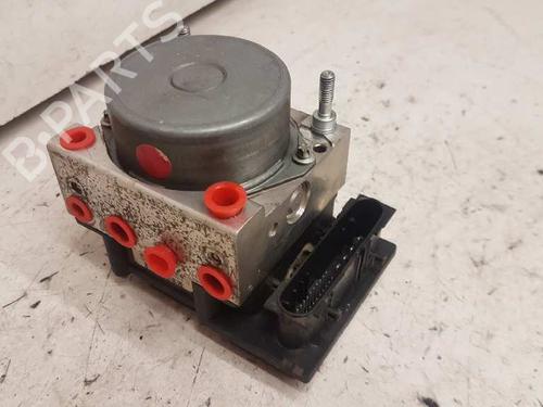 Used ABS pump RENAULT CLIO III (BR0/1, CR0/1) [2005-2014]  28989259