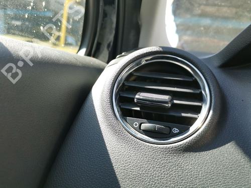 Grille d'aération PEUGEOT 3008 I MPV (0U_) [2009-2017]  28977591
