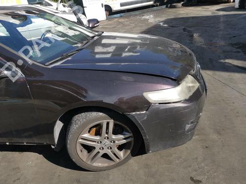 Komplette front HONDA ACCORD VII (CL, CN) 2.2 i-CTDi (CN1) | BP29489204S1 