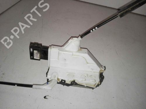 Rear left lock CITROËN C1 (PM_, PN_) 1.0 | BP28986605C100 