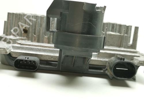 Electronic module FORD PUMA (J2K, CF7) | BP31762129M83