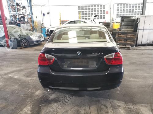 AC pipe BMW 3 (E90) 320 d | BP39439718M126 - Image 8