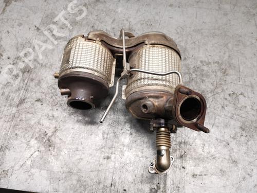 partikelfilter KIA CEED (CD) [2018-2025]  30568477