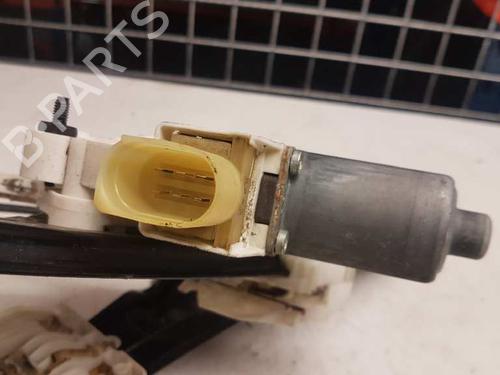 Front right window mechanism BMW 3 (E90) 320 d | BP28999127C23