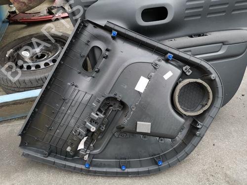Rear right panel CITROËN C3 AIRCROSS II (2R_, 2C_)  | BP28981710C61 