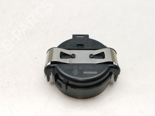 Electronic module RENAULT CAPTUR I (J5_, H5_) 1.5 dCi 90 (J5N4, J5M5, J5MW, J5M6, J5AL, J5AJ) | BP39444030M83 - Image 2
