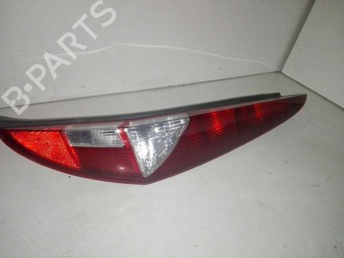 Used Right taillight FIAT PUNTO Hatchback Van (188_) 1.2 60 (60 hp) 28997877