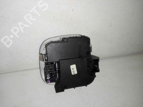 Headlight switch MERCEDES-BENZ C-CLASS (W203) C 270 CDI (203.016) | BP28981905I24 