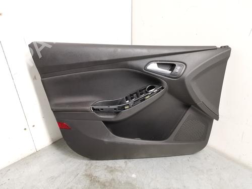 Venstre frontpanel FORD FOCUS III [2010-2020]  32865867