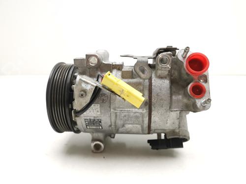 Used AC compressor AC compressor 39442519 39442519