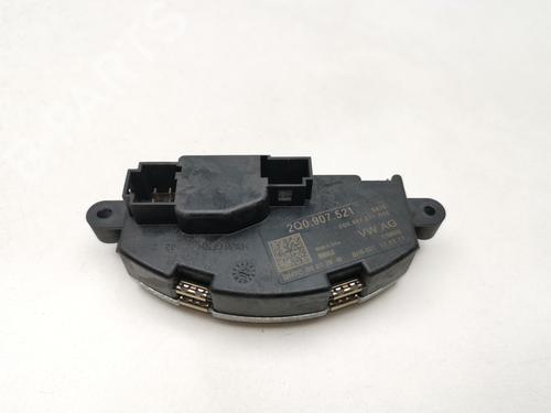 Heater resistor SEAT IBIZA V (KJ1, KJG) | BP31248342M108