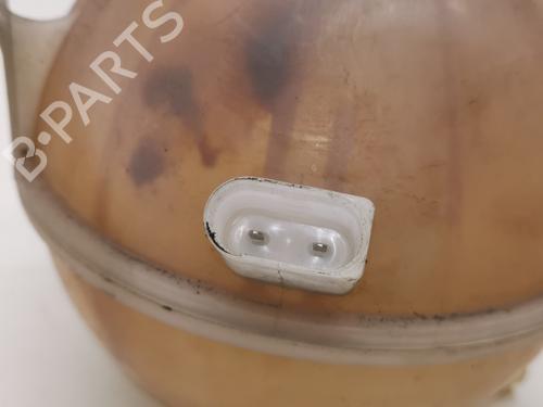 Expansion tank VW GOLF VI (5K1)  | BP28978071C120 