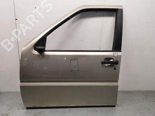 Used Left front door NISSAN TERRANO II (R20) 2.7 TDi 4WD (125 hp) 28993109