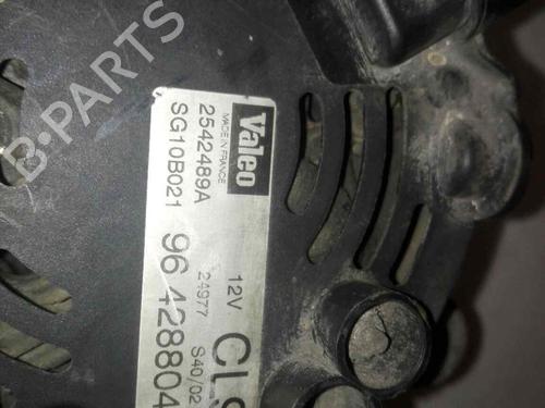 Alternator CITROËN JUMPER I Van (244)  | BP28987211M7