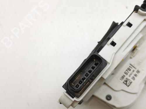Front right lock MG MG ZS SUV (AZS1)  | BP28997670C97 