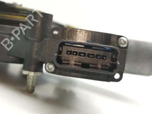 Front right window mechanism FIAT DUCATO Van (250_) 130 Multijet 2,3 D 4x4 | BP28985402C23 