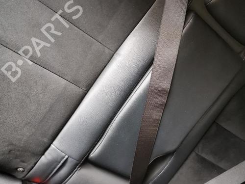 Used Rear center seatbelt HONDA CIVIC VIII Hatchback (FN, FK) 2.2 CTDi (FK3) (140 hp) 28983737