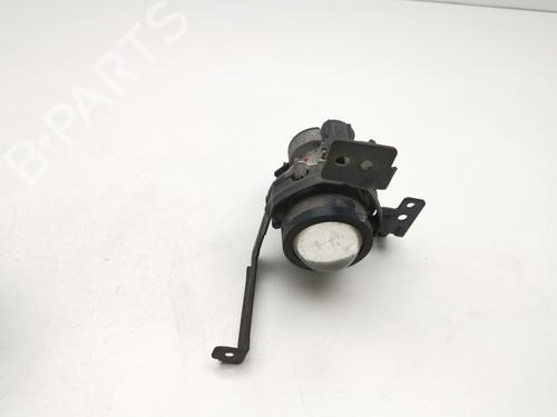 Used Right front fog light KIA SPORTAGE IV (QL, QLE) 1.7 CRDi (116 hp) 28981968