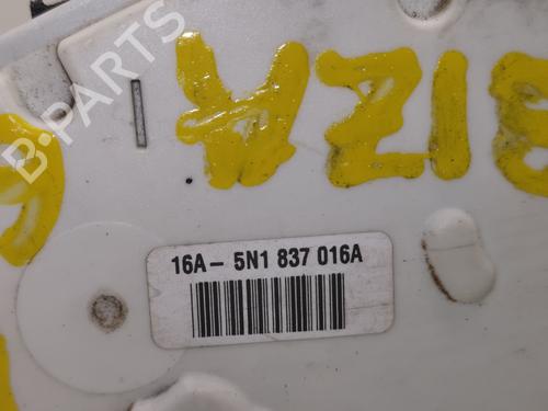 Front right lock SEAT IBIZA IV (6J5, 6P1)  | BP28982946C97 
