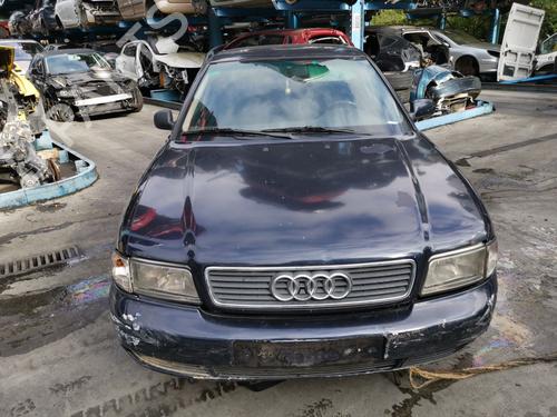 ABS pump AUDI A4 B5 (8D2) | BP30133898M43