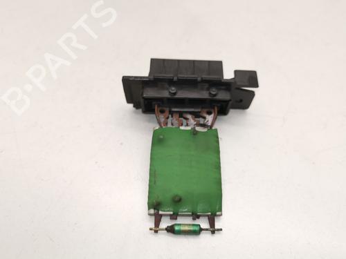 Used Heater resistor CITROËN BERLINGO Box Body/MPV (B9) 1.6 HDi 90 4x4 (90 hp) 28978399