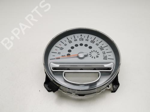 Used Instrument cluster MINI MINI (R56) One (95 hp) 28997417
