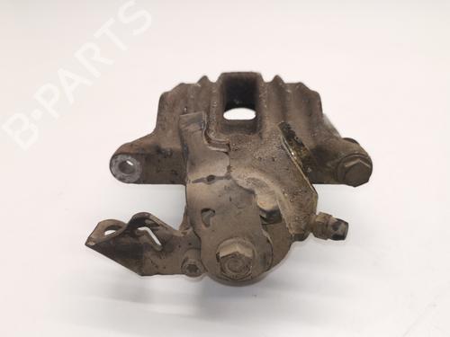 Left rear brake caliper SEAT IBIZA III (6L1)  | BP28982519M107 