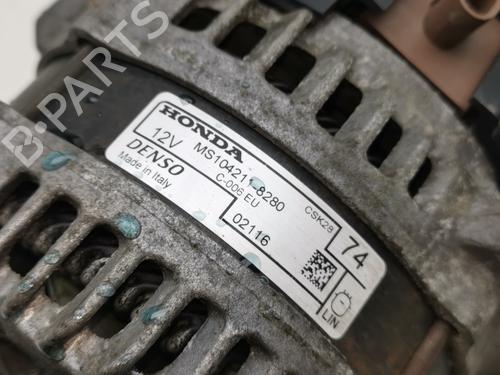 Alternator HONDA CIVIC IX (FK) 1.6 i-DTEC (FK3) | BP28995205M7 