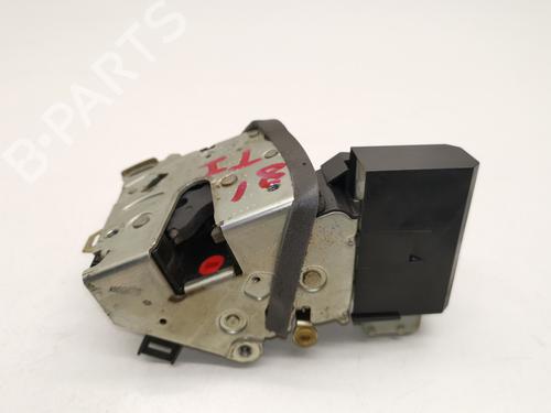 Used Rear left lock BMW 5 (E39) 530 d (184 hp) 28983840
