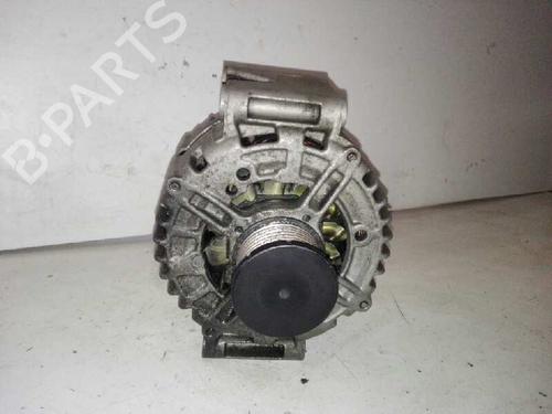 Used Alternator MERCEDES-BENZ E-CLASS (W211) E 320 CDI 4-matic (211.089) (224 hp) 28995391