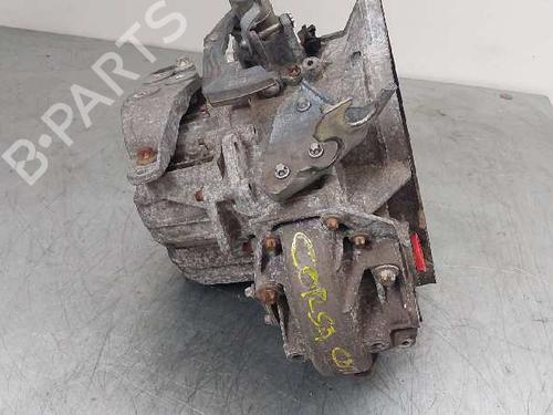 Gearbox OPEL CORSA D (S07)  | BP28996499M3 