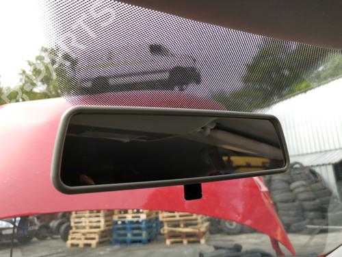 Used Rear mirror Rear mirror VW POLO V (6R1, 6C1) [2009-2022] 36642087 36642087