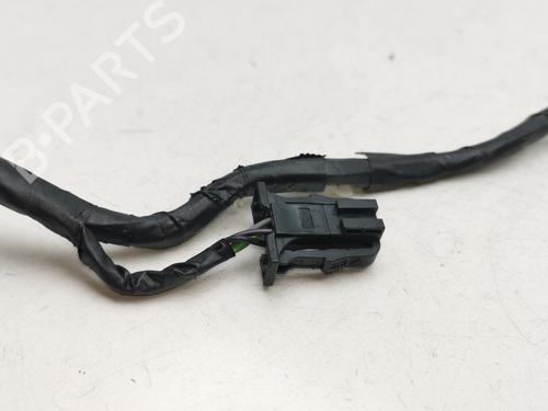 Right mirror AUDI Q7 (4LB)  | BP31253302C27 