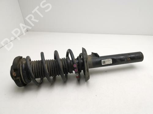 Used Left front shock absorber AUDI A3 (8P1) [2003-2013]  29070644