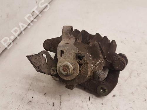 Used Left rear brake caliper SKODA OCTAVIA I Combi (1U5) 1.9 TDI (110 hp) 28982527