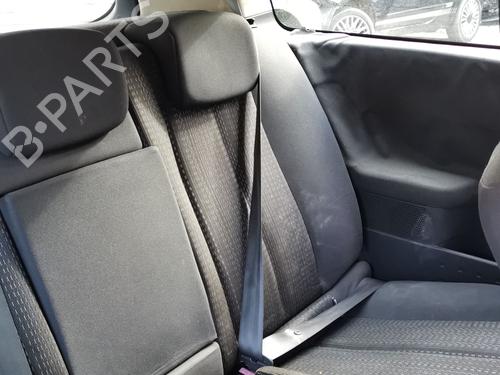 Rear left seatbelt RENAULT MEGANE II (BM0/1_, CM0/1_) 1.5 dCi (BM1E, CM1E) | BP28980434I29