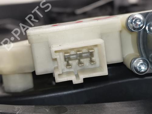 Front left window mechanism MERCEDES-BENZ C-CLASS T-Model (S205) | BP28999590C22