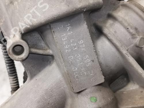 Steering rack SEAT LEON (1P1) 1.4 TSI | BP39441837M22  - Image 5