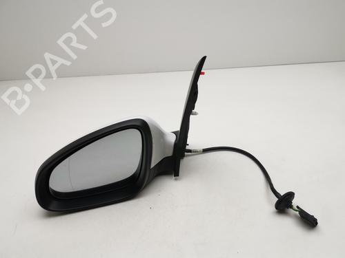 Used Left mirror OPEL ASTRA J (P10) 1.7 CDTI (68) (110 hp) 28989422