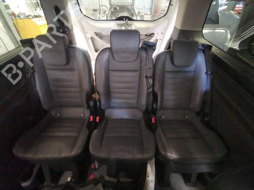 Used Rear seat FORD TRANSIT CUSTOM V362 Bus (F3) [2012-2025]  29451118