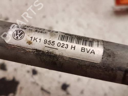 Ruitenwissermotor voor VW GOLF VI (5K1) 2.0 TDI | BP28998818M29 